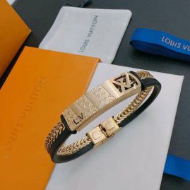 Picture of LV Bracelet _SKULVbracelet11ly10911187